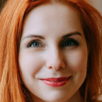 Анна Кулаева