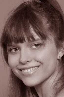 Елизавета Трусевич