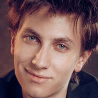 Сергей Крамарев