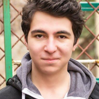 Алекс Пинтика
