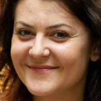 Изабела Неамту