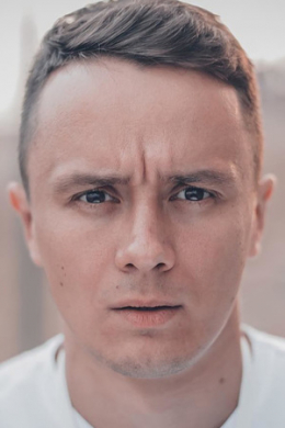 Илья Соболев