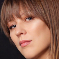 Елена Мошталь-Геладзе