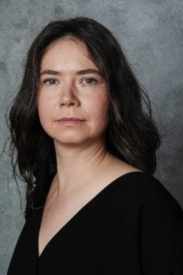 Алина Григоре