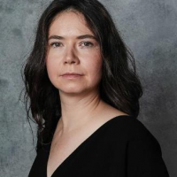 Алина Григоре