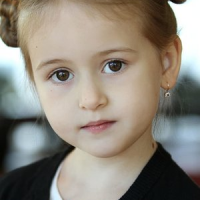 Алина Брэйс