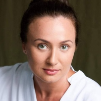 Алина Проценко