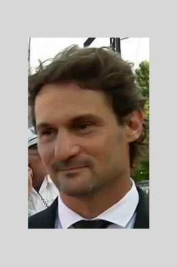 Одед Рускин