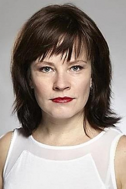 Christina Askeland