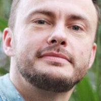 Родион Чепель