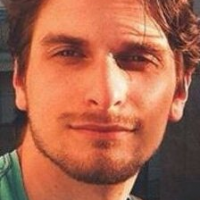 Андрей Дэвидсон