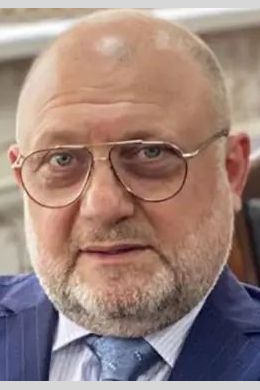 Джамбулат Умаров