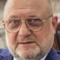 Джамбулат Умаров