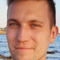 Арсений Ванин