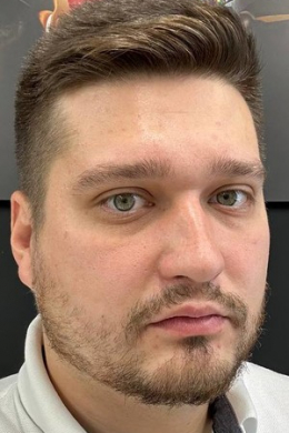 Вадим Стародубов