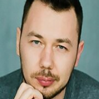 Павел Воронин