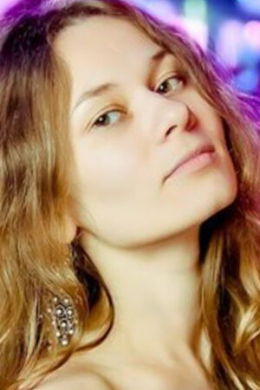 Александра Третьякова