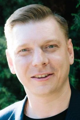 Андрей Колесниченко