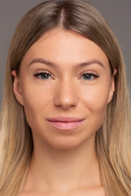 Маргарита Закович