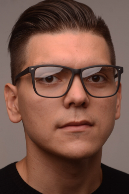 Никита Савельев