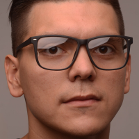 Никита Савельев