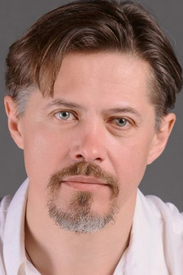 Андрей Гусев