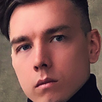Святослав Ильин
