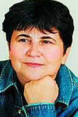 Нина Вадченко