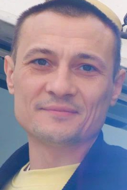 Антон Дериглазов