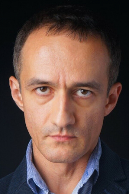 Сергей Волков