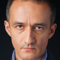 Сергей Волков