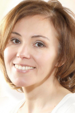 Кира Кузнецова