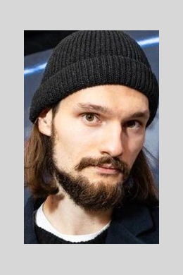 Денис Виленкин