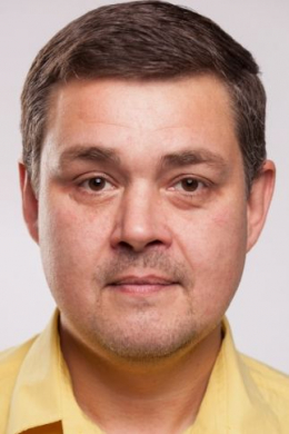 Анатолий Петченко