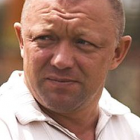 Сергей Куликов
