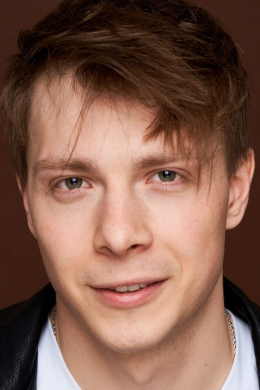 Алексей Соколков