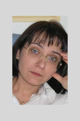Ирина Гедрович
