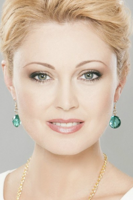 Оксана Дорохина