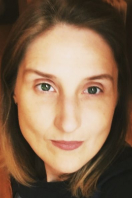 Анна Хотиненко