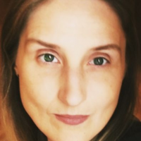Анна Хотиненко