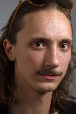 Глеб Филатов