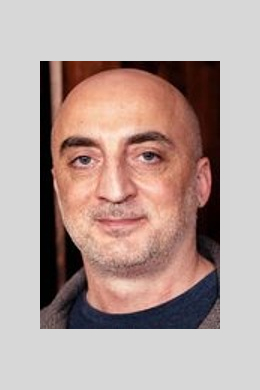 Саид Давдиев