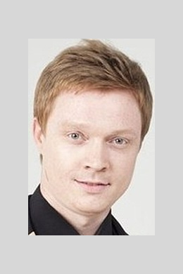 Леонид Моргунов