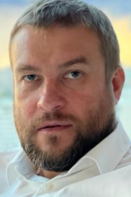 Денис Рябцев