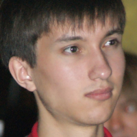 Антон Кузнецов