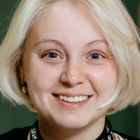 Дарья Градобоева