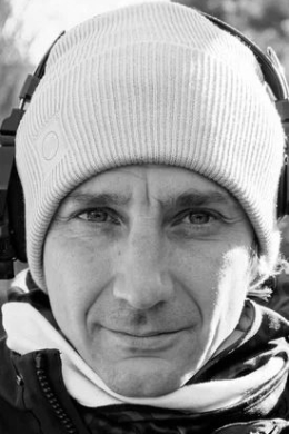 Александр Чаплинский