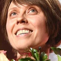 Наталья Салтыкова
