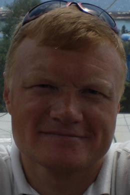 Дмитрий Филипченко