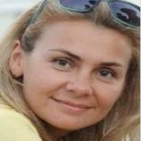 Джамиля Дадаева